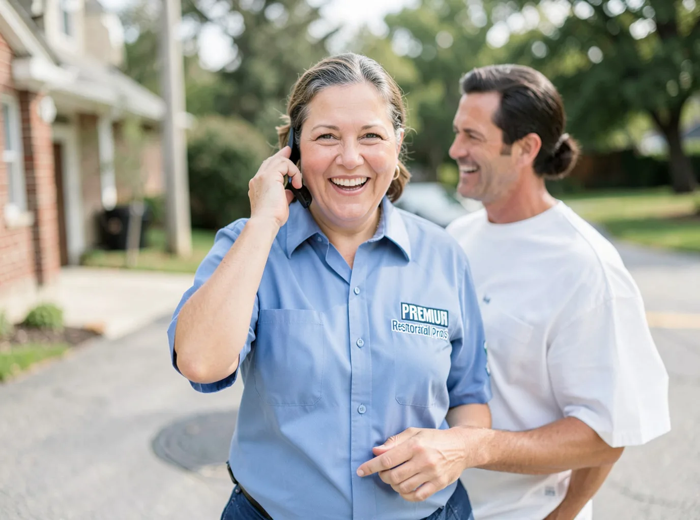 Water Damage Restoration Elliott, IL FAQs